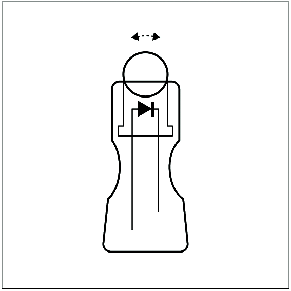 Diodorant
