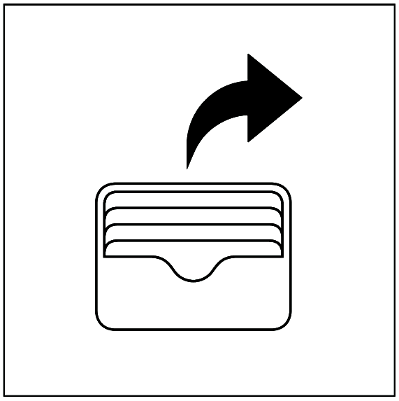 Wallet garden